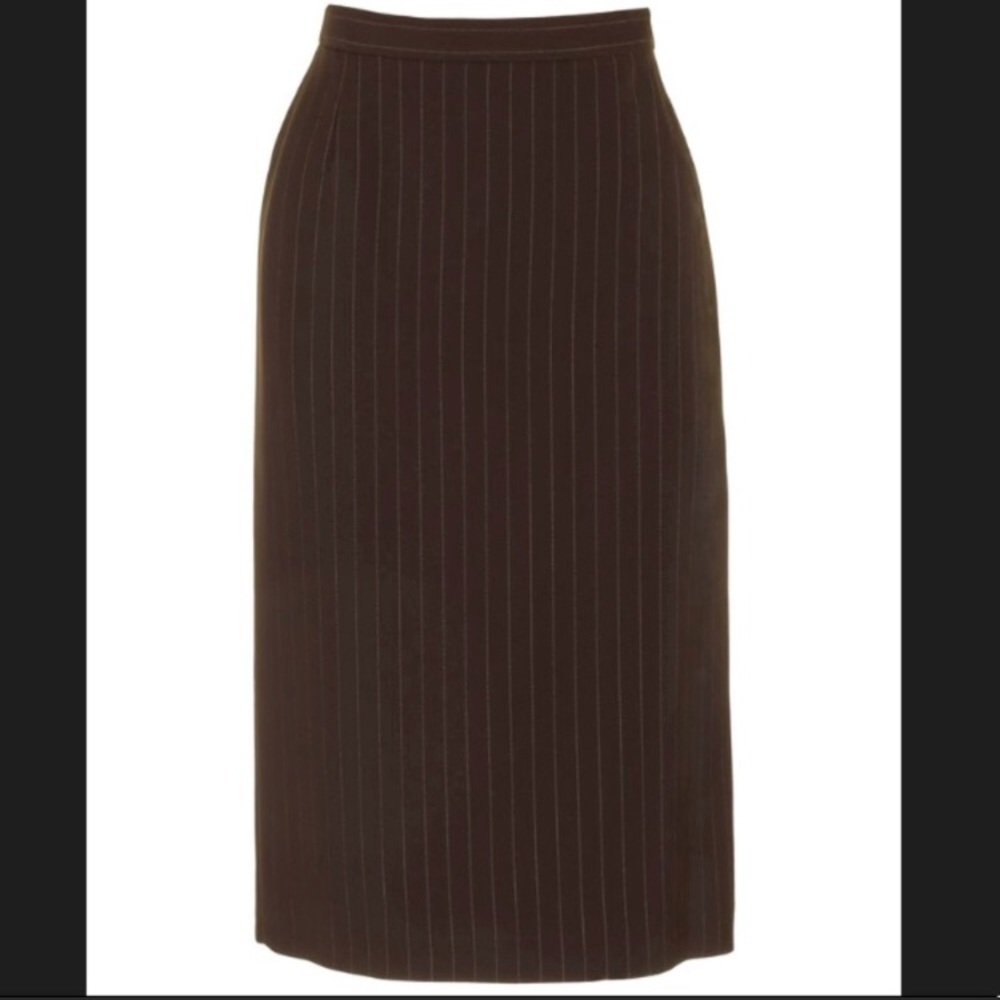 Banana Republic Pencil Skirt - Sz2